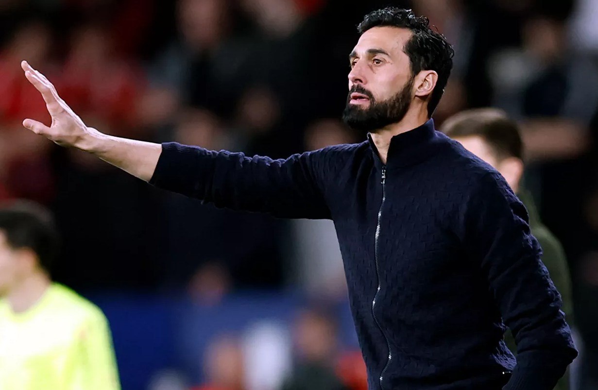 Alvaro Arbeloa Akui Real Madrid Masih Punya Banyak Kelemahan