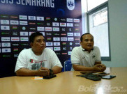 Panpel PSIS Pasang Pagar Pembatas untuk Cegah Gesekan Suporter saat Lawan Arema FC