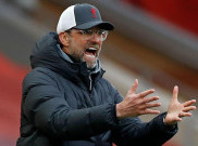Klub Vs FIFA, Jurgen Klopp Pening Ditinggal Andalan