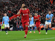  Etihad Stadium Angker untuk The Reds