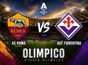 Prediksi Skor dan Link Streaming AS Roma vs Fiorentina: Mencari Start Mulus