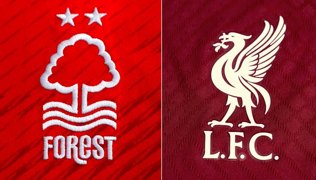 7 Fakta Menarik Jelang Duel Nottingham Forest vs Liverpool