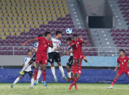 Skuad Timnas U-16 untuk Piala AFF U-16 2024 Diumumkan Setelah 15 Juni