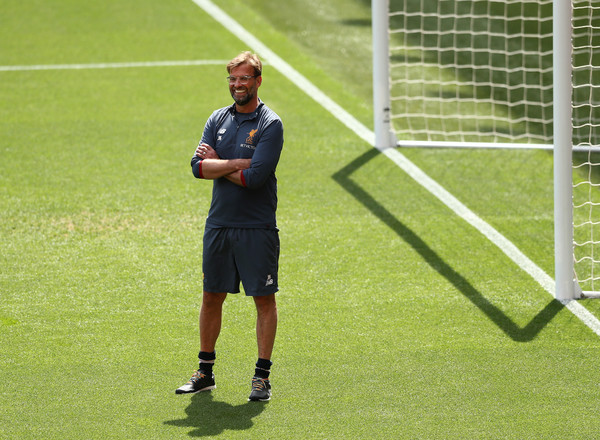 Final Liga Champions: Jurgen Klopp Sebut Real Madrid Tim Tak Bercela