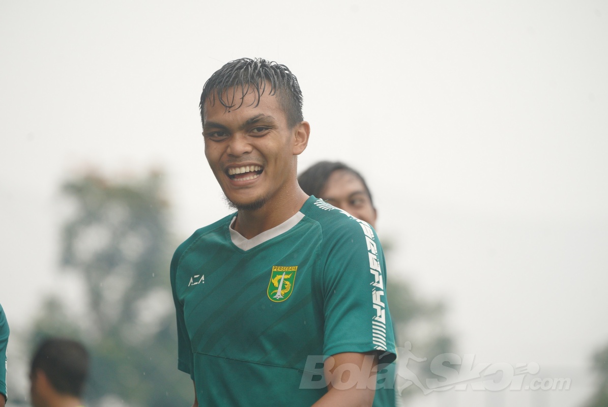 Antisipasi Pemanggilan Timnas, Bek Asing Mutlak bagi Persebaya