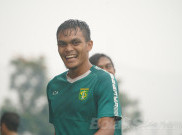 Antisipasi Pemanggilan Timnas, Bek Asing Mutlak bagi Persebaya