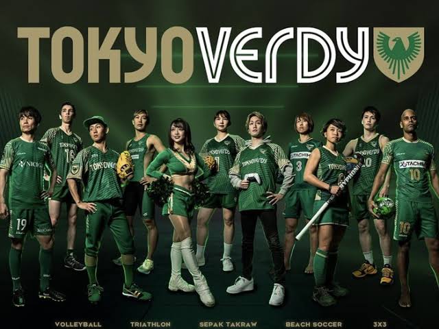 Profil Tokyo Verdy: Klub Anyar Pratama Arhan