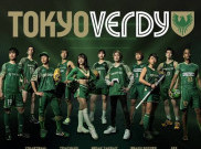 Profil Tokyo Verdy: Klub Anyar Pratama Arhan