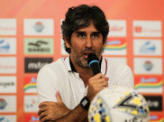 Lima Pilar Absen Lawan PSS Sleman, Bali United Tetap Percaya Diri