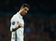 Cristiano Ronaldo Akui Real Madrid Fokus di Liga Champions