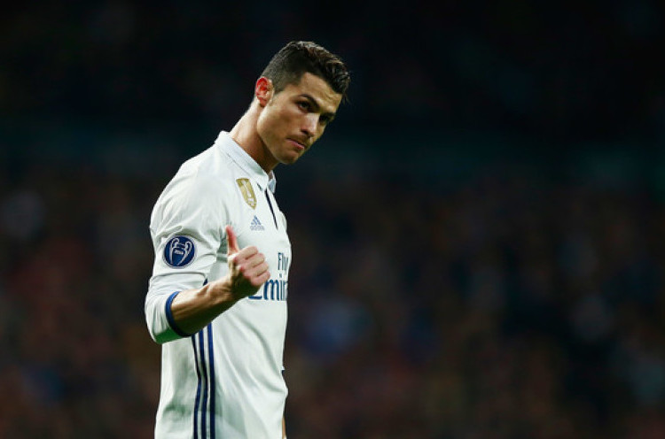 Cristiano Ronaldo Akui Real Madrid Fokus di Liga Champions