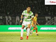 Alfan Suaib, Youngster Anyar Persebaya Surabaya