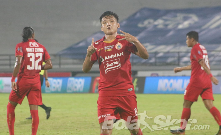 Gelandang Persija dan Bali United Dihukum, Berikut Hasil Sidang Terbaru Komdis PSSI