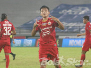 Gelandang Persija dan Bali United Dihukum, Berikut Hasil Sidang Terbaru Komdis PSSI