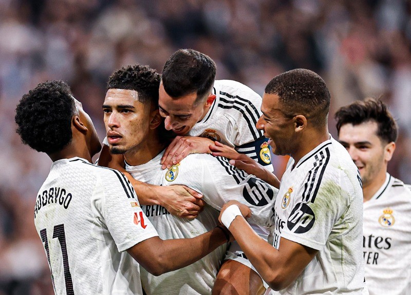 Piala Dunia Antarklub 2025: Real Madrid Waspadai Persaingan Di Grup H ...