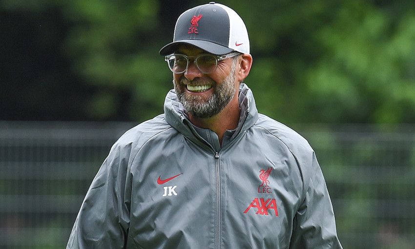 Jurgen Klopp Ingin Rehat Setahun Setelah Tinggalkan Liverpool pada 2024