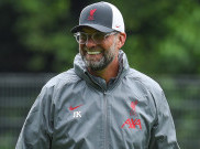 Jurgen Klopp Ingin Rehat Setahun Setelah Tinggalkan Liverpool pada 2024