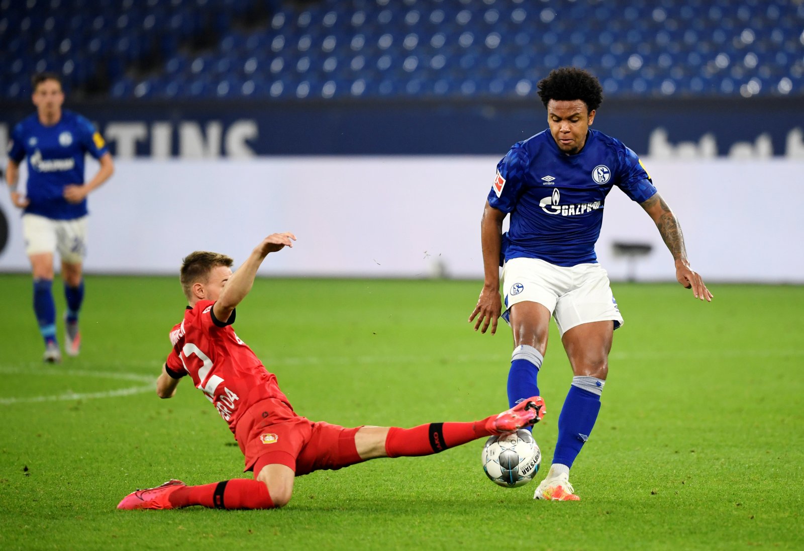 5 Fakta Menarik yang Mungkin Jarang Diketahui soal Calon Rekrutan Juventus, Weston McKennie