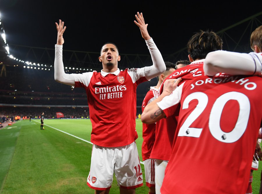 Puasa Kemenangan, Ada Apa dengan Arsenal?