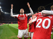 Puasa Kemenangan, Ada Apa dengan Arsenal?