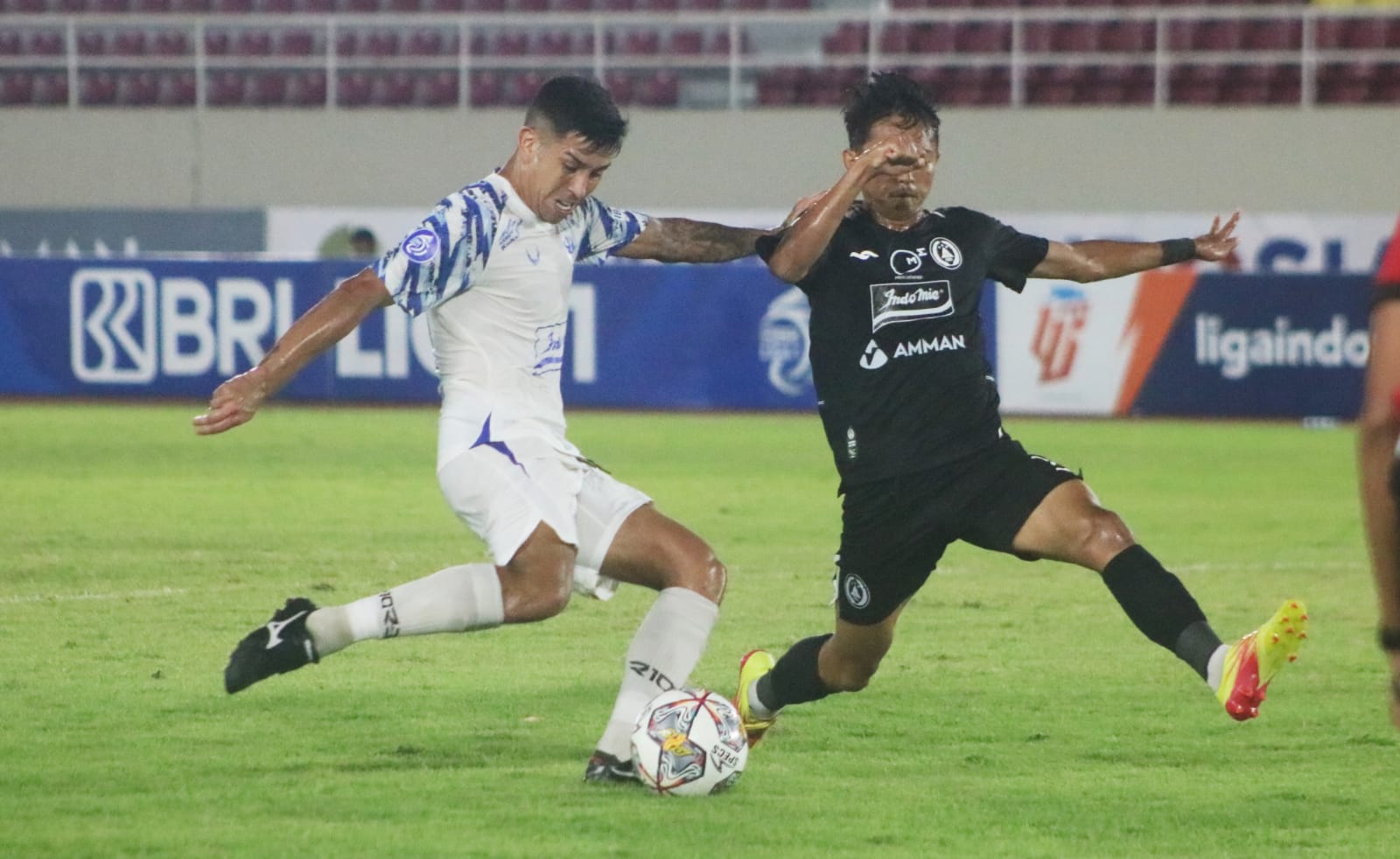 Menang atas PSS Sleman 0-1, PSIS Semarang Ingin Teruskan Tren Positif