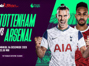 Prediksi Tottenham Hotspur Vs Arsenal: Penegasan Status Penguasa London Utara
