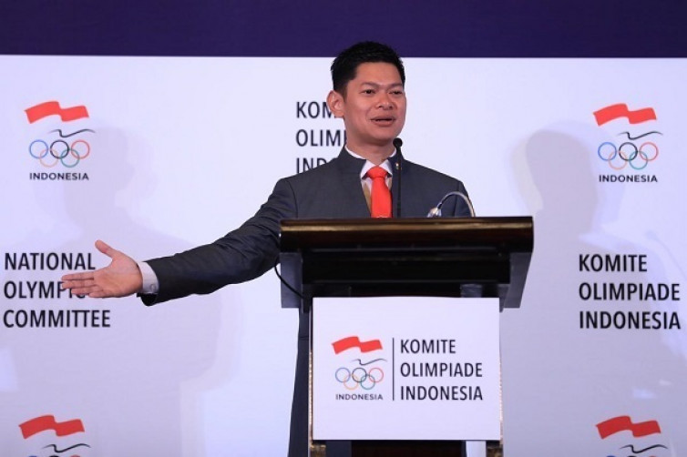 Tepis Isu Miring, Olimpiade Tokyo 2020 Dipastikan Sesuai Jadwal