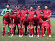 Demi Bangsa, Timnas Indonesia Akan Berjuang di Piala AFF 2018