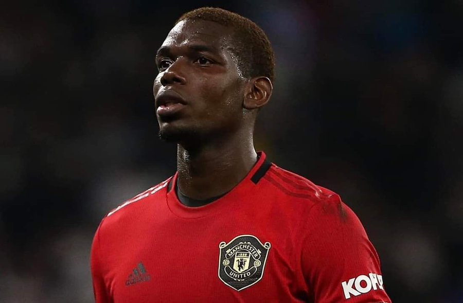 Mantan Pemain Manchester United Sarankan Paul Pogba Bertahan