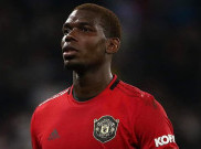 Mantan Pemain Manchester United Sarankan Paul Pogba Bertahan