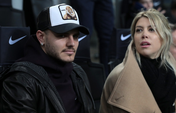 Wanda Nara: PSG Pilihan Terburuk di Antara Opsi Lainnya
