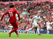 Liverpool 2-0 Burnley: The Reds Sambut Kembalinya Suporter dengan Kemenangan