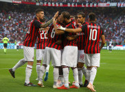 Jamu Real Betis, AC Milan Minus Tiga Pemain Kunci