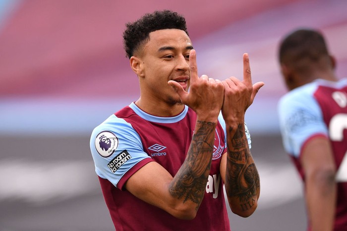 Manchester United Diminta Segera Tentukan Nasib Jesse Lingard