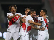 Prediksi Peru Vs Paraguay: La Rojiblanca Diunggulkan