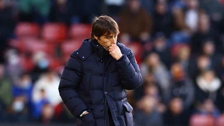 Southampton 1-1 Tottenham Hotspur: Lilywhites Tertahan, Conte Catat Rekor