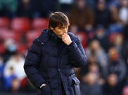 Southampton 1-1 Tottenham Hotspur: Lilywhites Tertahan, Conte Catat Rekor