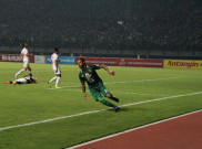 Comeback Gemilang, David da Silva Bikin Pelatih Persebaya Makin Percaya
