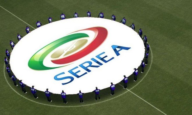 Serie A Kembali Digelar 19 Agustus