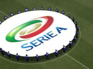 Serie A Kembali Digelar 19 Agustus