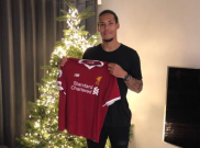 10 Bek Termahal Dunia, Van Dijk Teratas