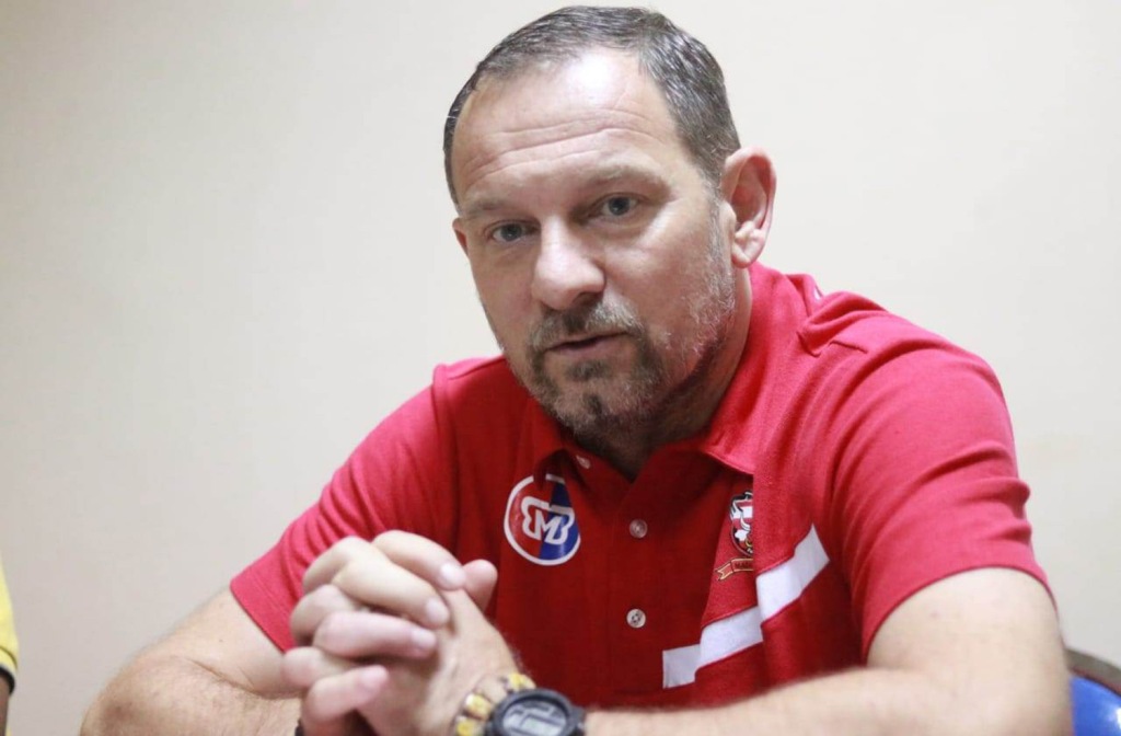 Madura United akan Maksimal namun Hati-hati Hadapi Timnas Indonesia U-22