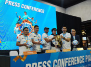 Pendekar United Cari Pemain Lewat Turnamen Terbesar Antar SMP dan SMA se-Indonesia
