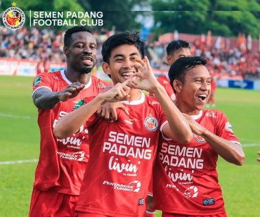 Hasil Lengkap Pekan Ke-11 dan Klasemen Sementara Liga 2 2023/2024