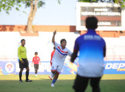 Pemain Terbaik dan Top Skorer Piala Menpora U-12 Muhammad Rayyan Becita-cita Bela Timnas Indonesia