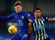 Prediksi Newcastle Vs Chelsea: Menang agar Hati Tenang