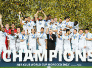 Real Madrid 5-3 Al-Hilal: Dominasi Klub Eropa Berlanjut di Piala Dunia Antarklub