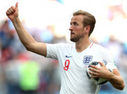 Cetak Hat-Trick untuk Inggris, Kane Disebut Striker Oportunis Terbaik Dunia Saat Ini