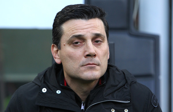 Depak Montella, Milan Datangkan Si Badak Gattuso