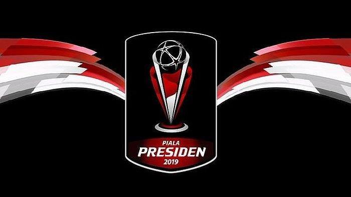 Sampaikan Laporan Piala Presiden 2019 ke Jokowi, Maruarar Sirait Sebut Gelaran Tersebut Sukes